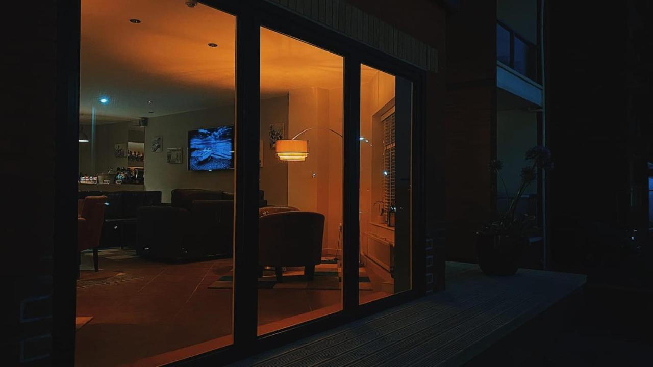 Mode Hotel St Annes Lytham St Annes Eksteriør billede