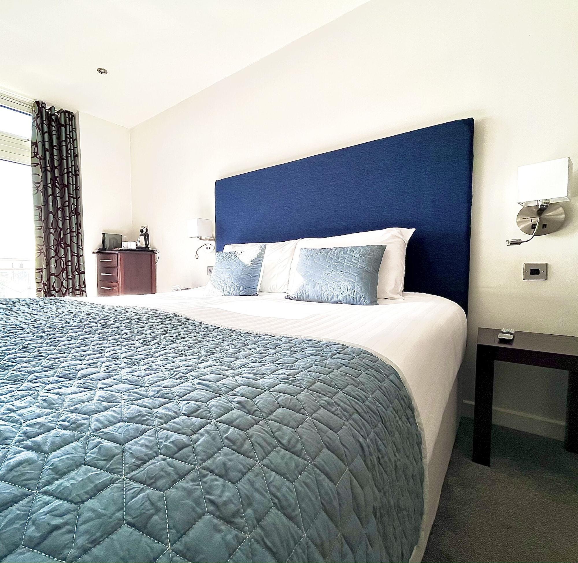 Mode Hotel St Annes Lytham St Annes Eksteriør billede