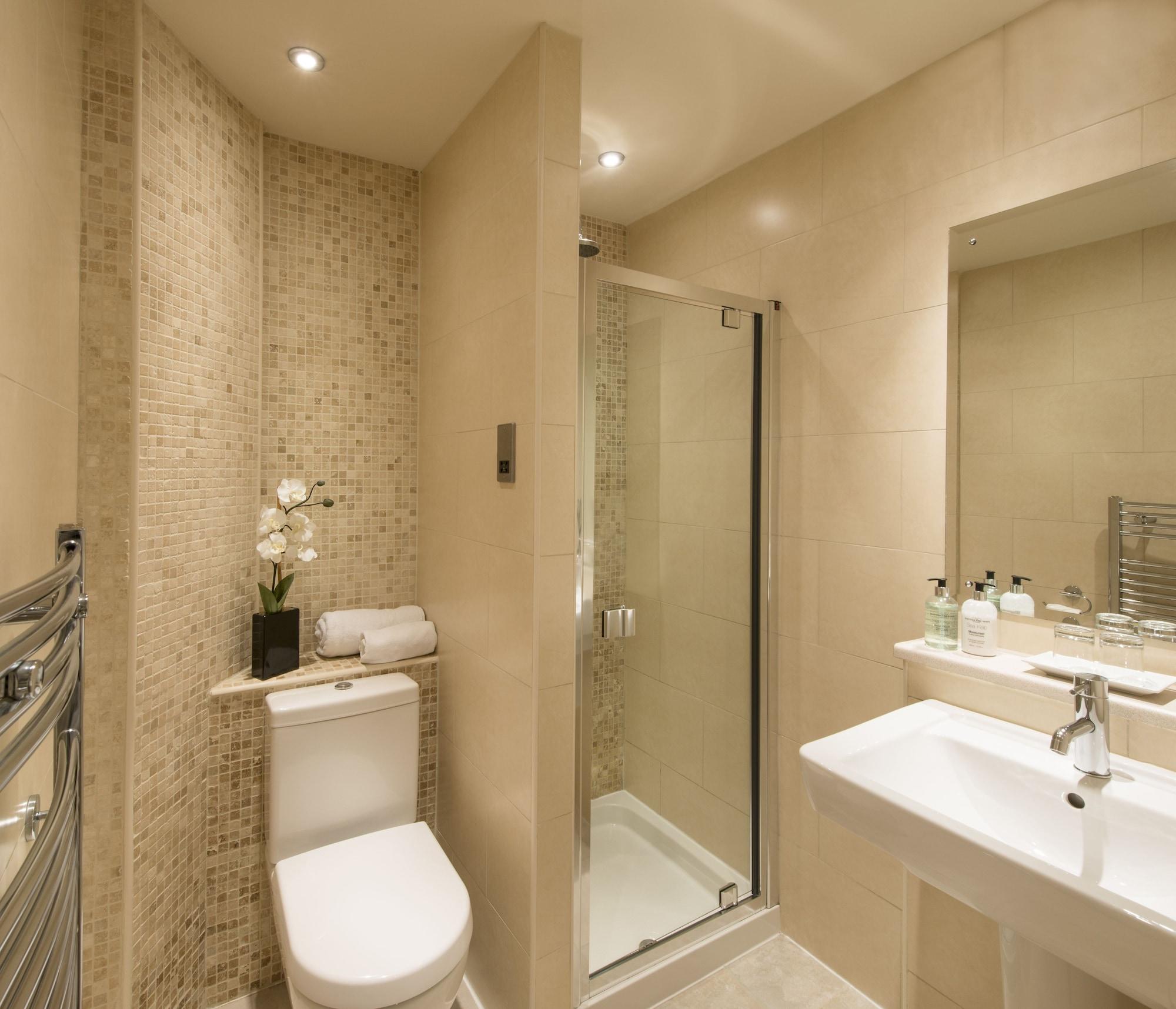 Mode Hotel St Annes Lytham St Annes Eksteriør billede