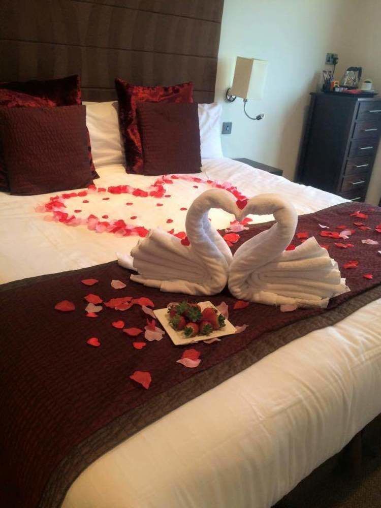 Mode Hotel St Annes Lytham St Annes Eksteriør billede