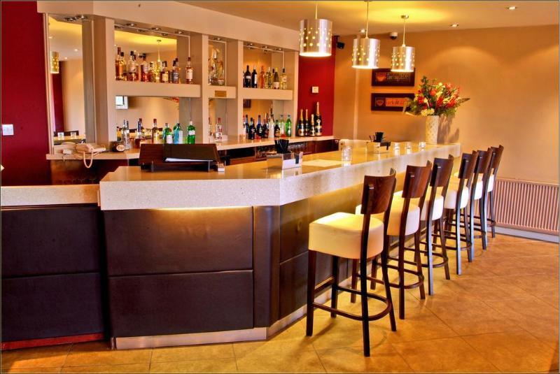 Mode Hotel St Annes Lytham St Annes Eksteriør billede