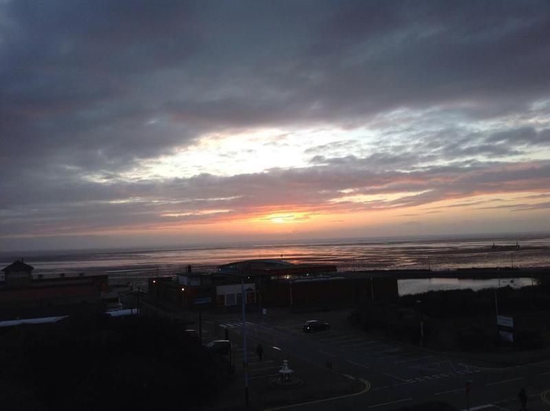 Mode Hotel St Annes Lytham St Annes Eksteriør billede